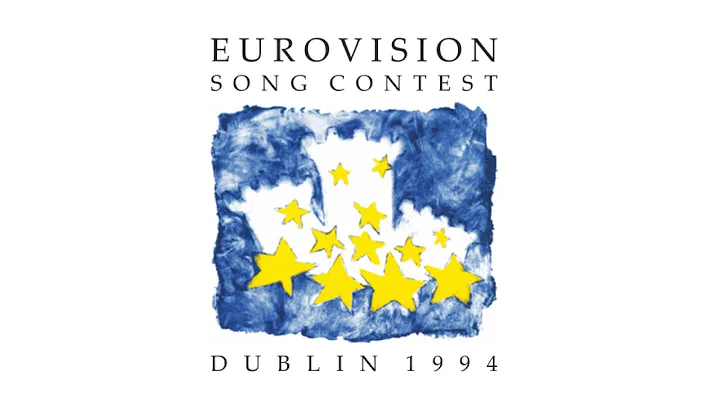 Eurovision Song Contest 1994 - Full Show (50fps)
