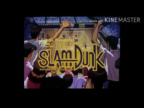 MAD　スラムダンク