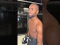 POV: Kickboxers when they spar a boxer