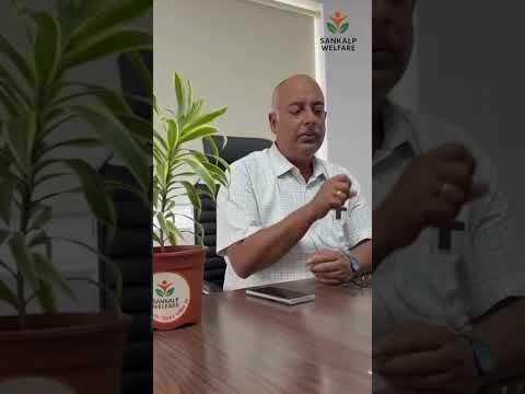 Sankalp Welfare video