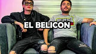 El Belicon - Peso Pluma Ft Raul Vega (Corridos 2023)