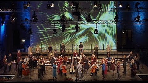 Beethoven – Symphony 5 – Baltic Sea Philharmonic – Kristjan Järvi