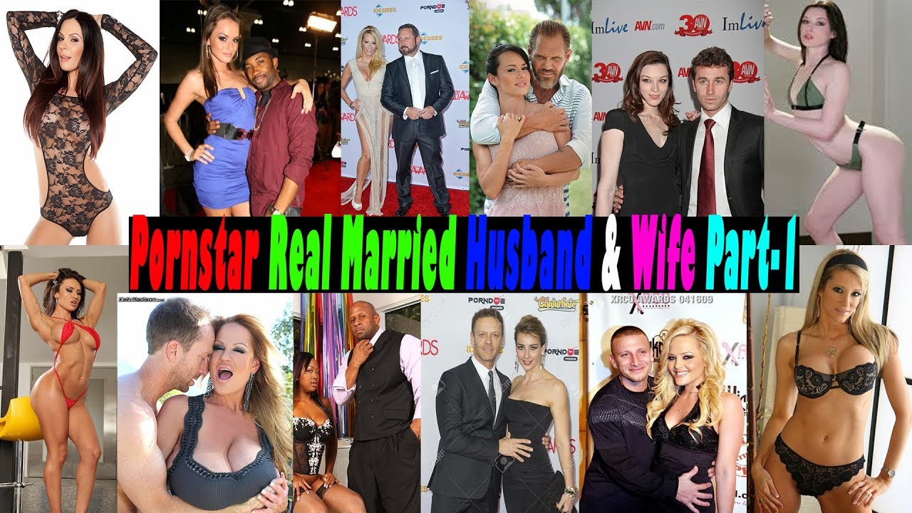 Husband And Wife Porn Stars