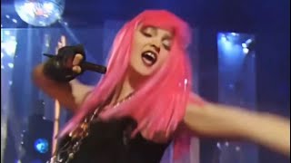 Madonna - Like a virgin (TOTP) HD