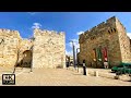 Walking tour Jerusalem Old City (during Corona)