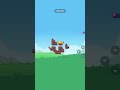 Hungry Worm Level 241 Gameplay 🐛 | Beginner’s Guide &amp; Puzzle Walkthrough | Mobile Game Fun!