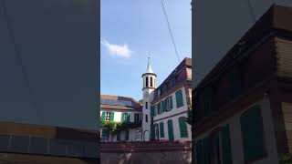 Download Lagu Sonnerie partielle de la Maison de retraite Saint-Léon de Wolxheim-le-Canal MP3