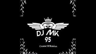 DJ MK95 Feat. Samantha Fox - Touch Me