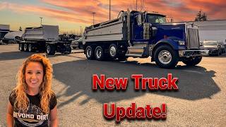 Watch This Truck Get Ready For WORK!