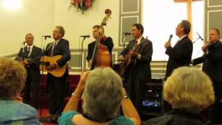 God Has Been So Good To Me ~ The Primitive Quartet chords