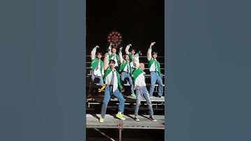 폼페스트 군무 템 미쳤다 #TEMPEST #템페스트 #폭풍전야 #난장 #난장챌린지 #Dangerous_Challenge #Shorts