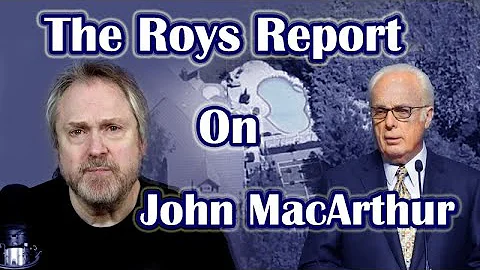 Julie Roys Reports on John MacArthur's Lifestyle: An Analysis of Phil Johnson's Response