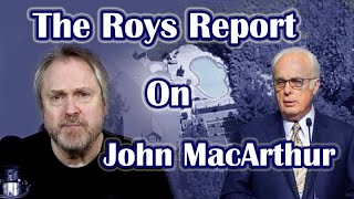 Julie Roys Reports on John MacArthur's Lifestyle: An Analysis of Phil Johnson's Response