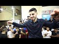 دحية نارية من الفنان احمد الجيوسي سهرة سلامة سلامة مخيم طولكرم دحية نارية من الفنان احمد الجيوسي سهرة سلامة سلامة مخيم طولكرم