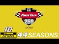 Pichu london cup series season 44 road america 250 race 20