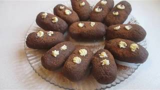 Пирожное картошка(вкус детства) Пирожное картошка(вкус детства)