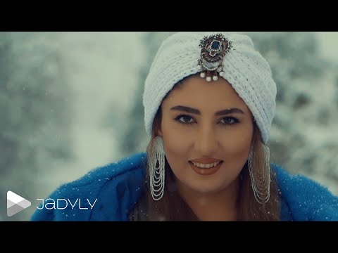 Selbi Tuwakgylyjowa - Garashyan (Official Video)