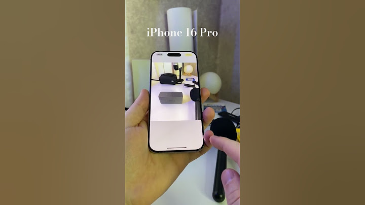 iPhone 16 Pro Правда об ИИ