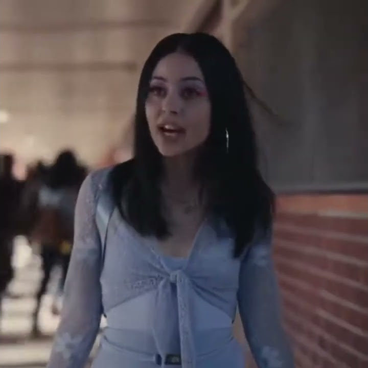 Maddy Perez Style Analysis - Euphoria Season 2 