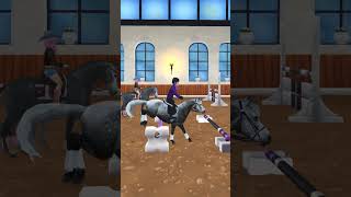 All of these horses have the same animation #starstable All of these horses have the same animation #starstable