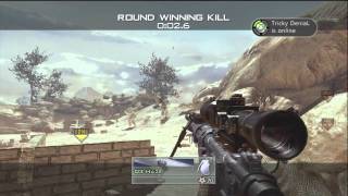 4 Piece Killcam