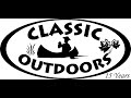 Classic outdoors  15 years of memories