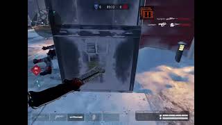 Warface - Very fast reload bug - PVP