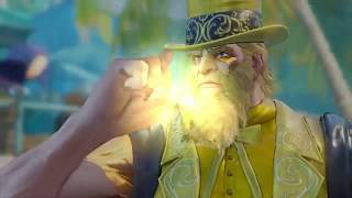ストリートファイターⅤ Street Fighter5 HowToGet500000pts EasyCourseMethod ForBeginnerPlayer Example G 1 要補助アイテム