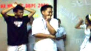 bsn 2d batch 08 pd presntation