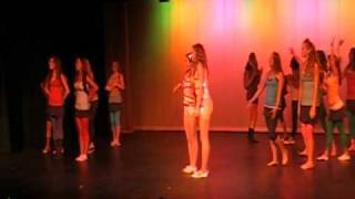 Fall Show 2008 Finding Nemo Part 1