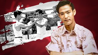 The SHOCKING TRUTH About Bruce Lee's Gang Connections