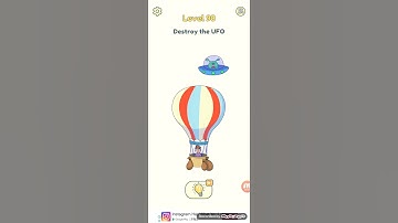 DOP 2 - Level 98 - Delete One Part by SayGames