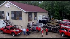 Welcome to Horch Roofing in Warren, Maine 