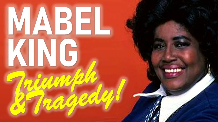The Triumphant and Tragic Life of Mabel King from ...