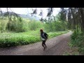 Trails de la valle du brevon dition 2012  vido officielle