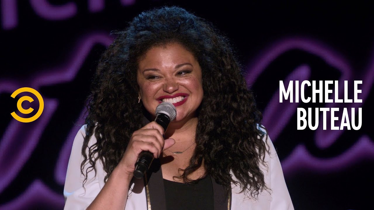 “Babes” Star Michelle Buteau Shares The First Joke She Ever Wrote