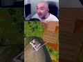 煽りはダメです！　#fortnite #フォートナイト #gaming
