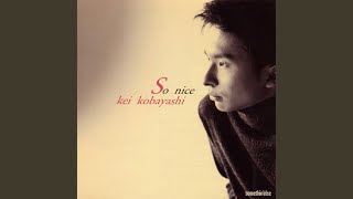 Video thumbnail of "Kei Kobayashi - Love Came For Me"