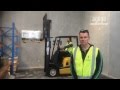 Forklift training pro tips  load like a pro