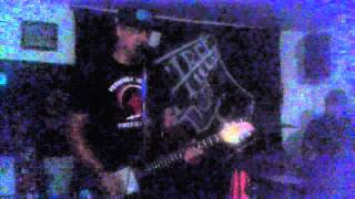 SuperSession - Smoke/Another Day (live at the VFW)