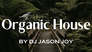 Organic House Mix #38 2023