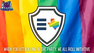 DND5e: Equality Texas CHARITY STREAM DM SirHooper55 3/2022