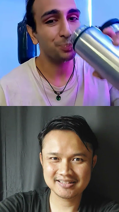 He was shocked #funny #trending #fyp