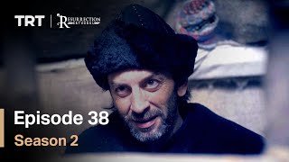Resurrection Ertugrul - Season 2 Episode 38 (English Subtitles)