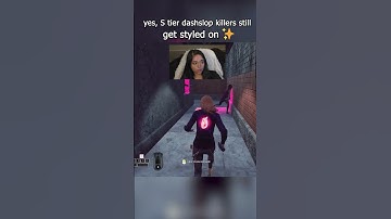 #dbd #deadbydaylight #dbdclips #dbdmemes #dbdshorts #dbdsurvivor #dbdkiller #dbdsurv #dbdgame