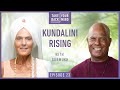 Kundalini rising with gurmukh