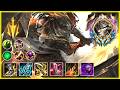 LOL MONTAGE 2026 - BEST PLAYS