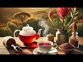 The Miracle of Rooibos Herbal Tea of South Africa | Natural Wellness & Heritage in a Cup