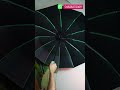 bmw umbrella