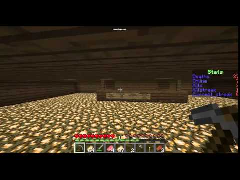MegaCraft PvP Survival IP:79.56.50:25567